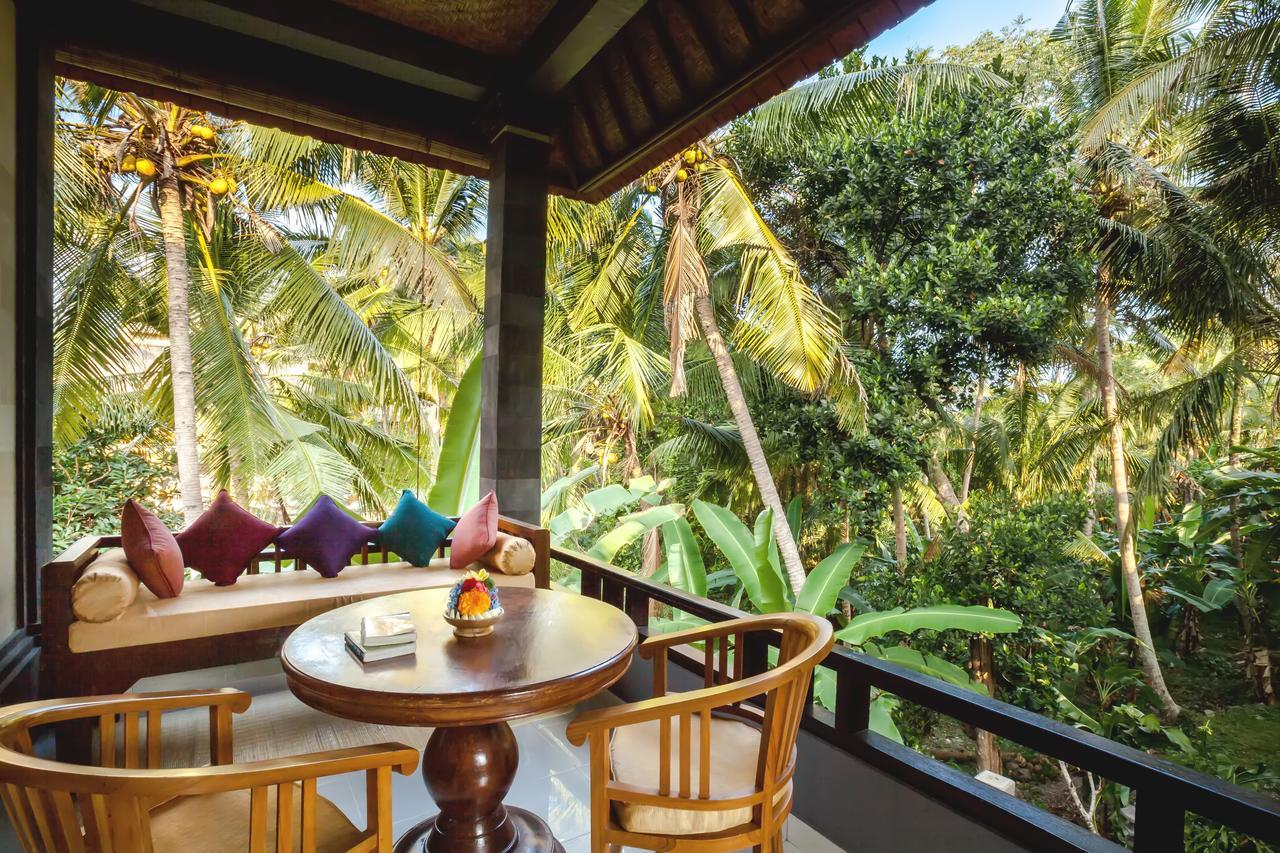 Kama Bisma Cottage Ubud Zewnętrze zdjęcie